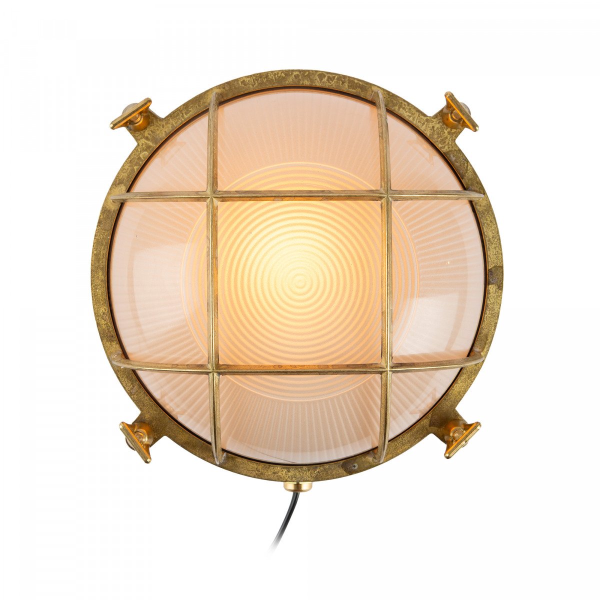 Muurlamp Ocean 1