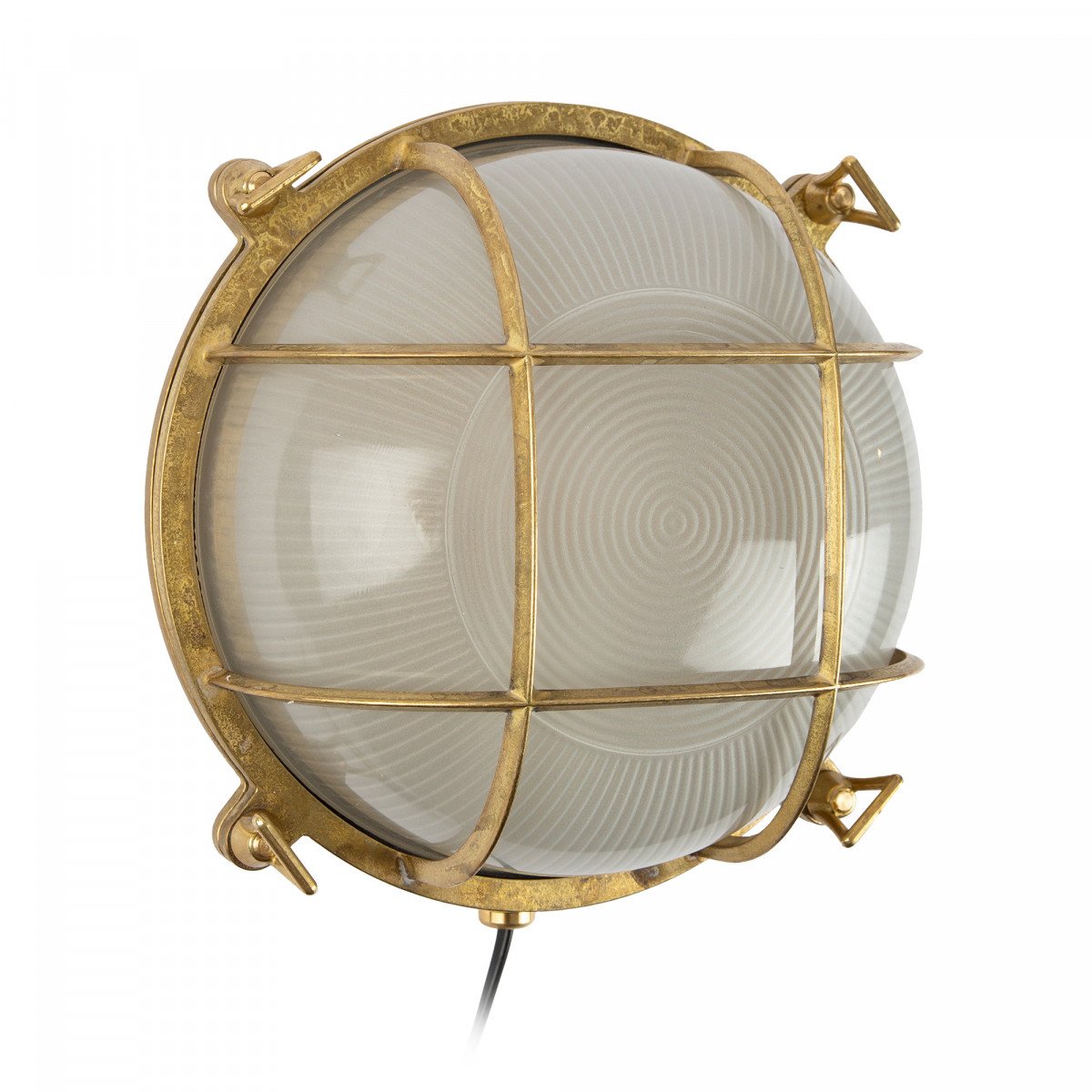 Muurlamp Ocean 1