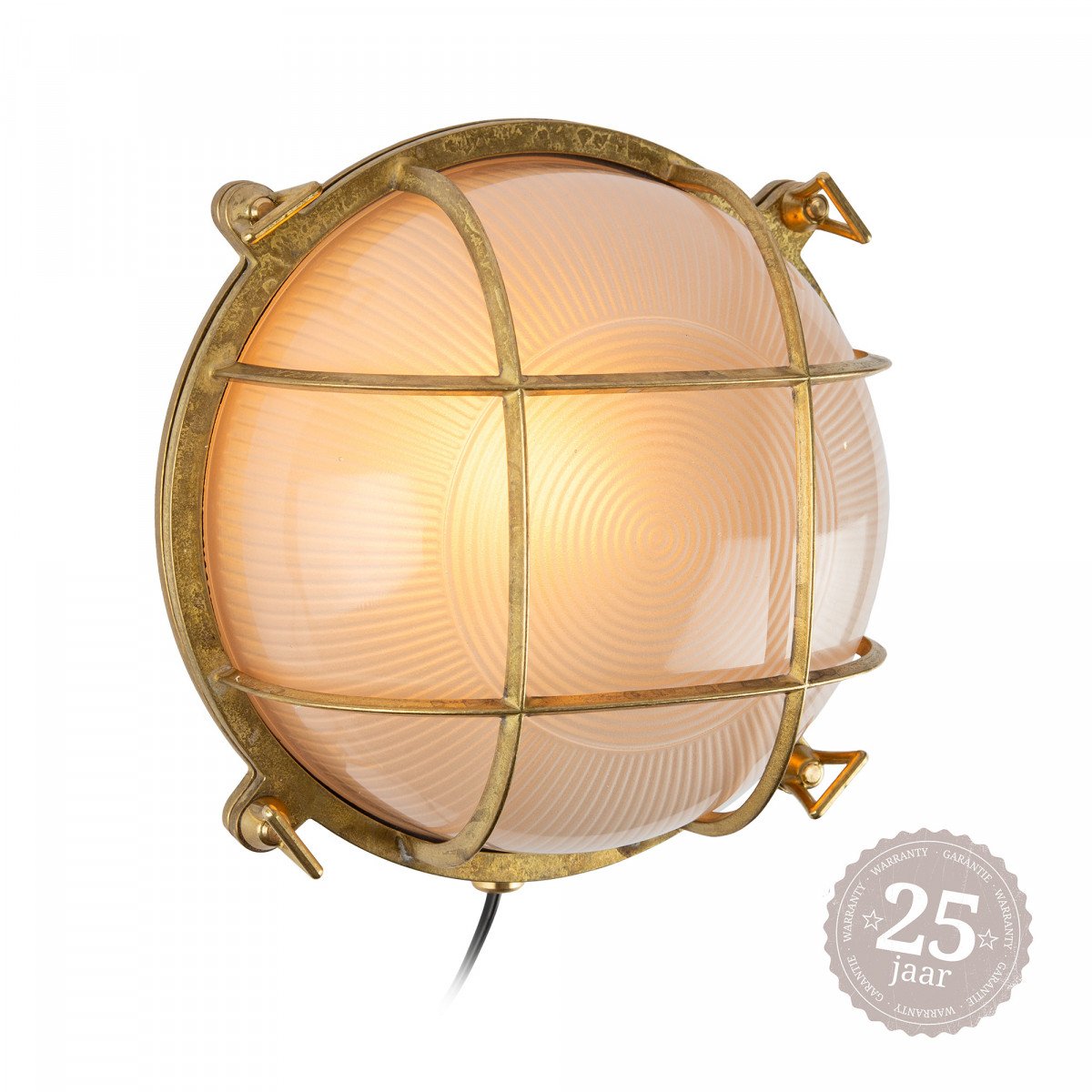 Muurlamp Ocean 1