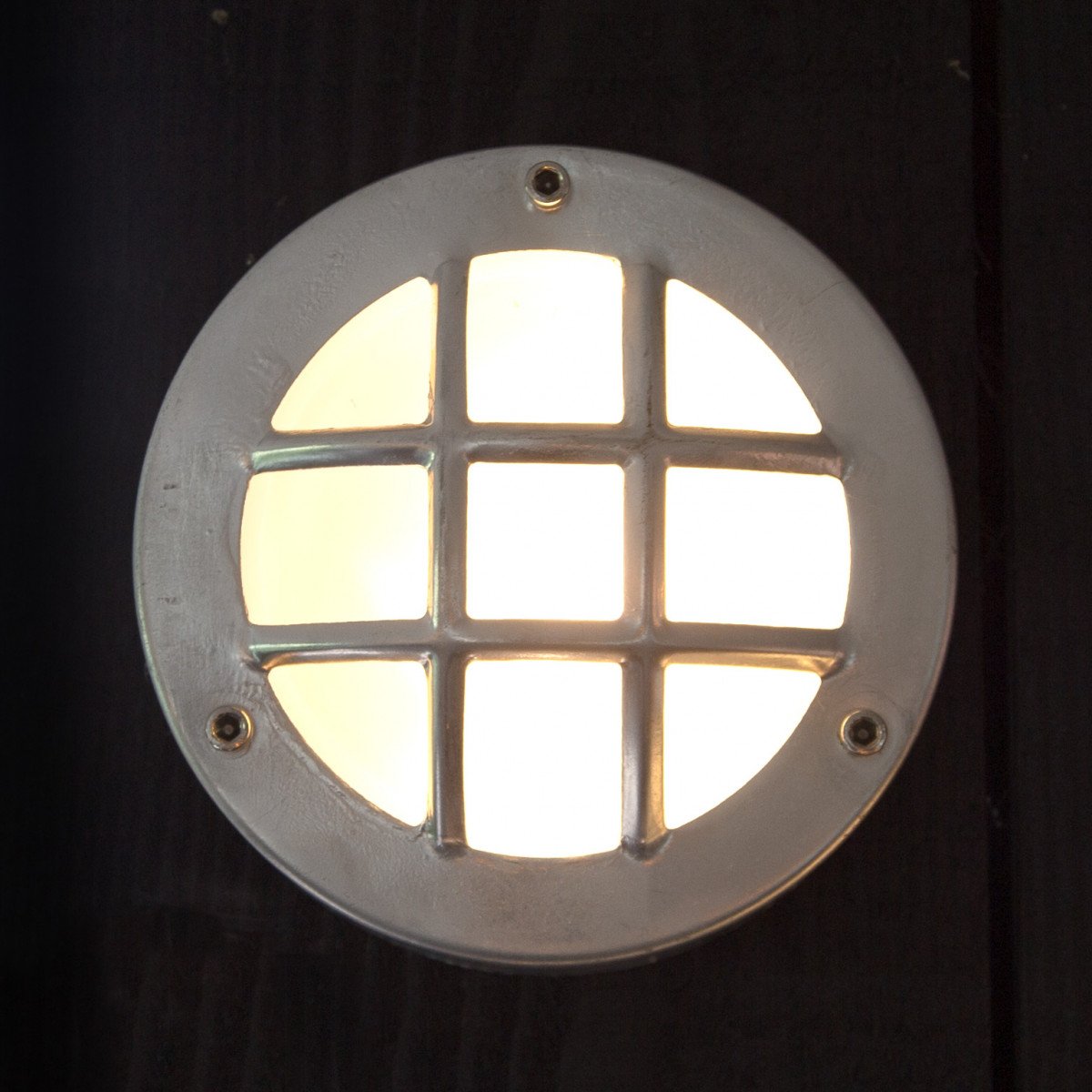 Wandlamp Navigation