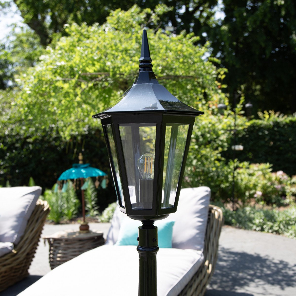 Terraslamp Zeist