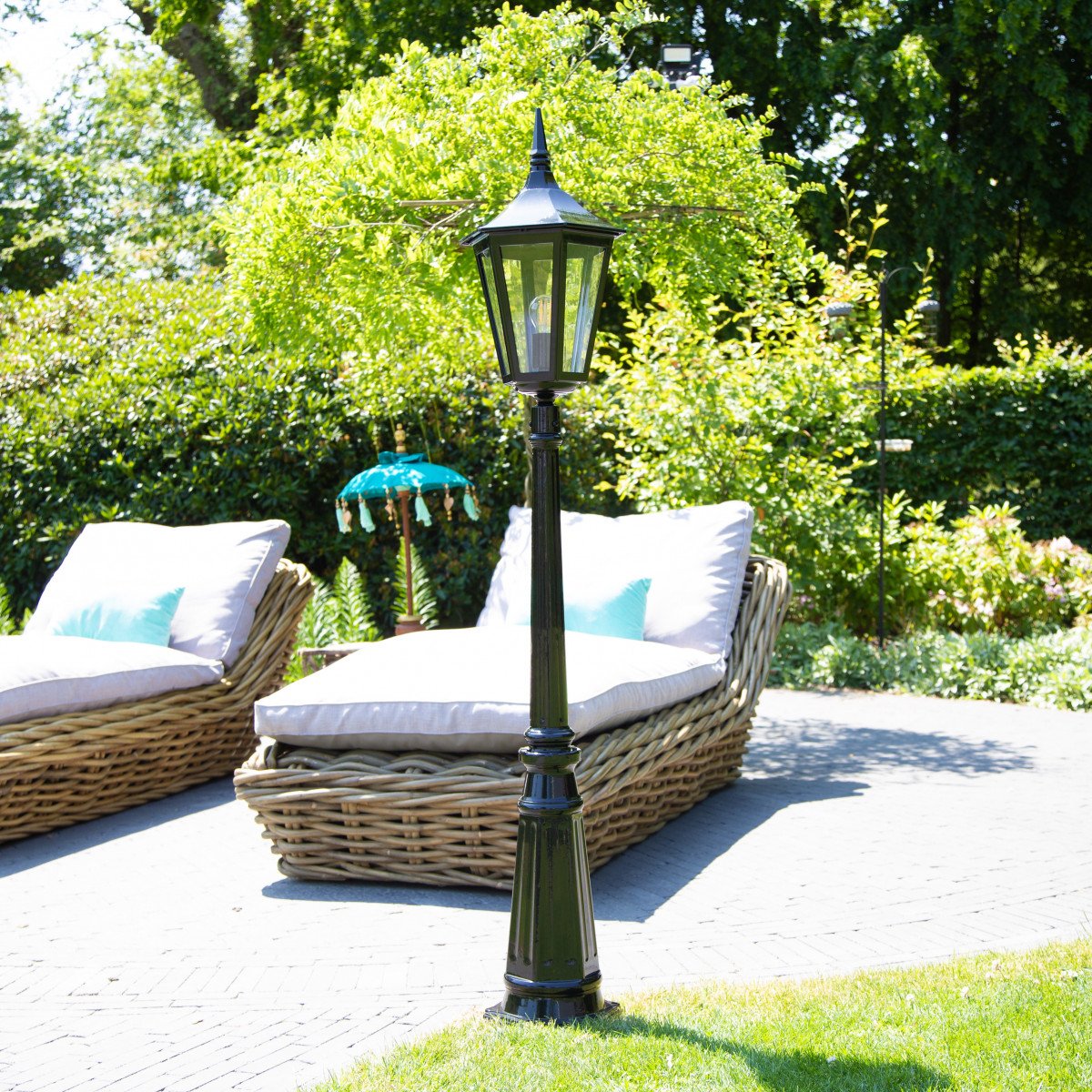 Terraslamp Zeist