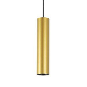 Cylin Hangspot Goud Ø6cm Cylin Hangspot Goud Ø6cm