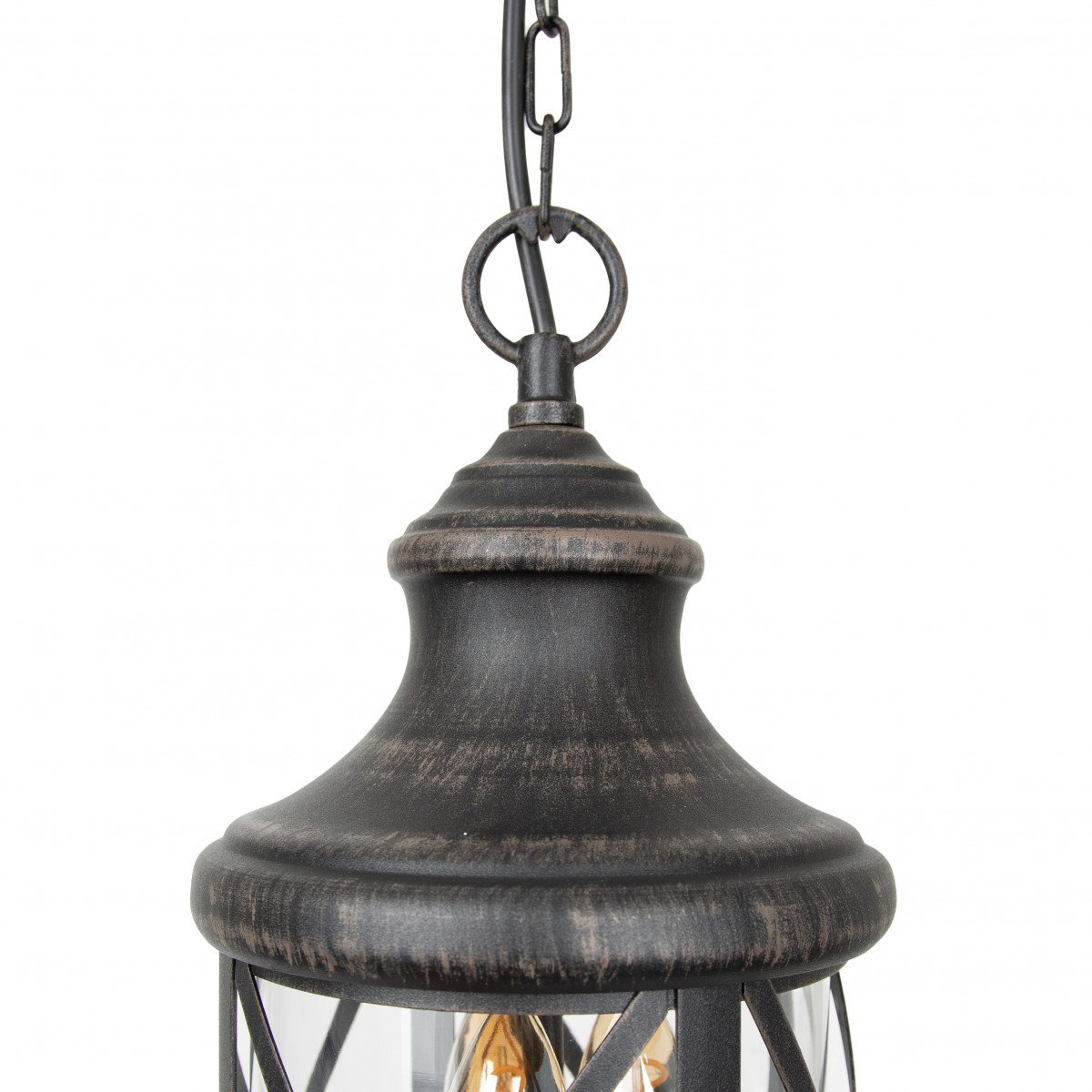 Romantica buitenlamp Ketting