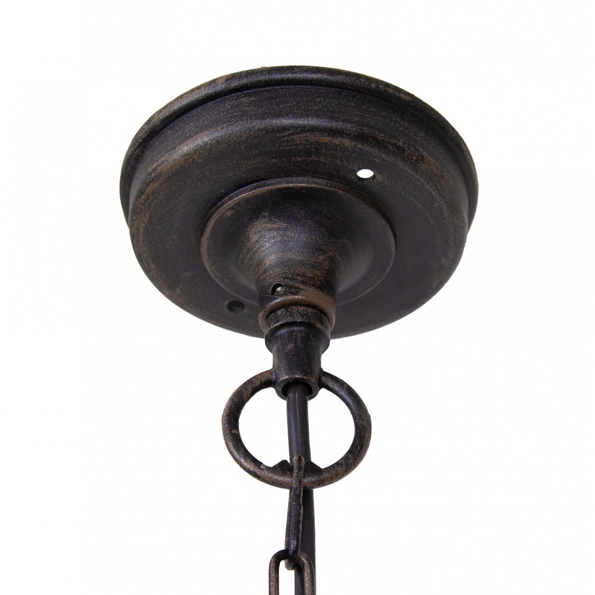 Romantica buitenlamp Ketting