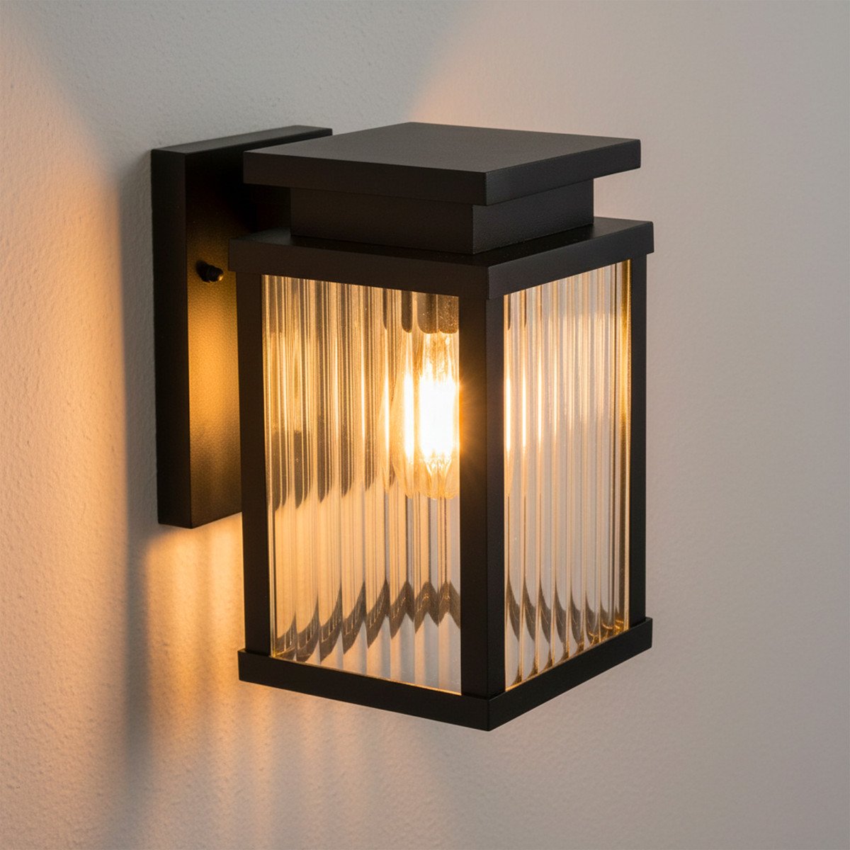 Ripley Muurlamp Medium