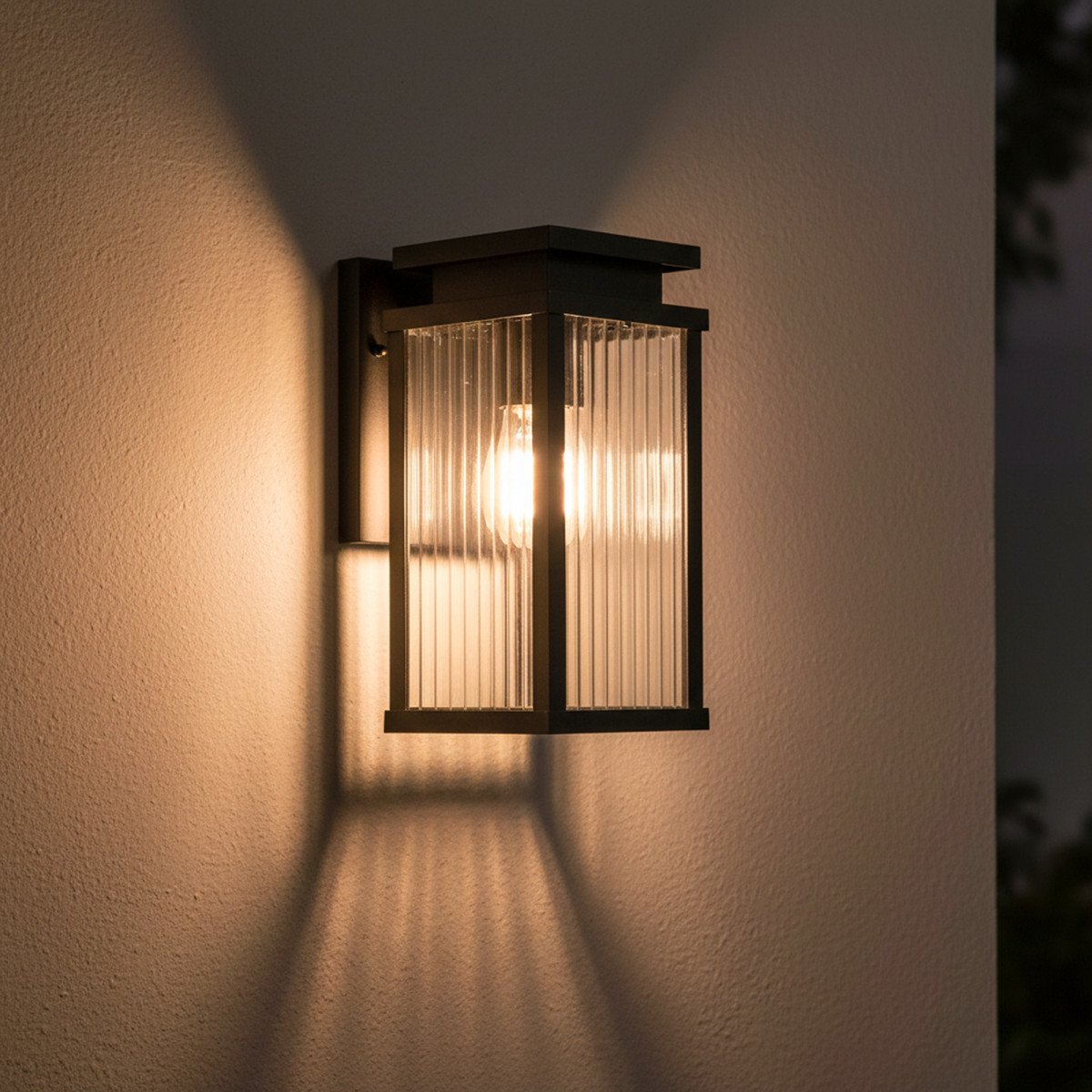 Ripley Muurlamp Large