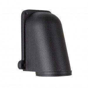 Pilot Muurlamp Zwart Pilot Muurlamp Zwart