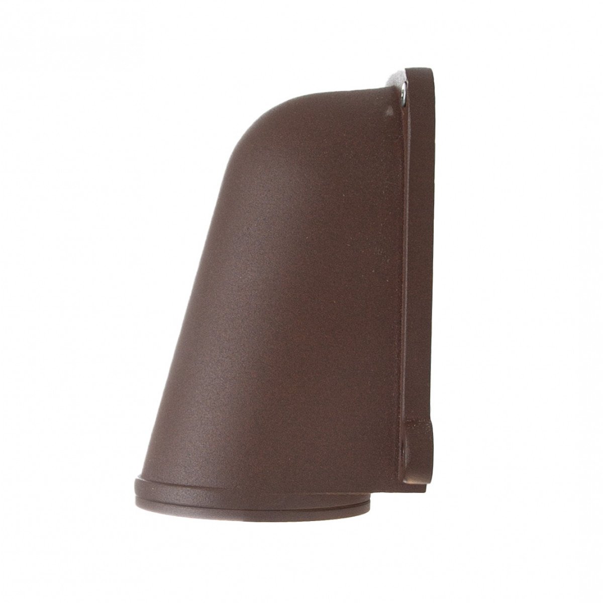 Pilot Muurlamp Corten