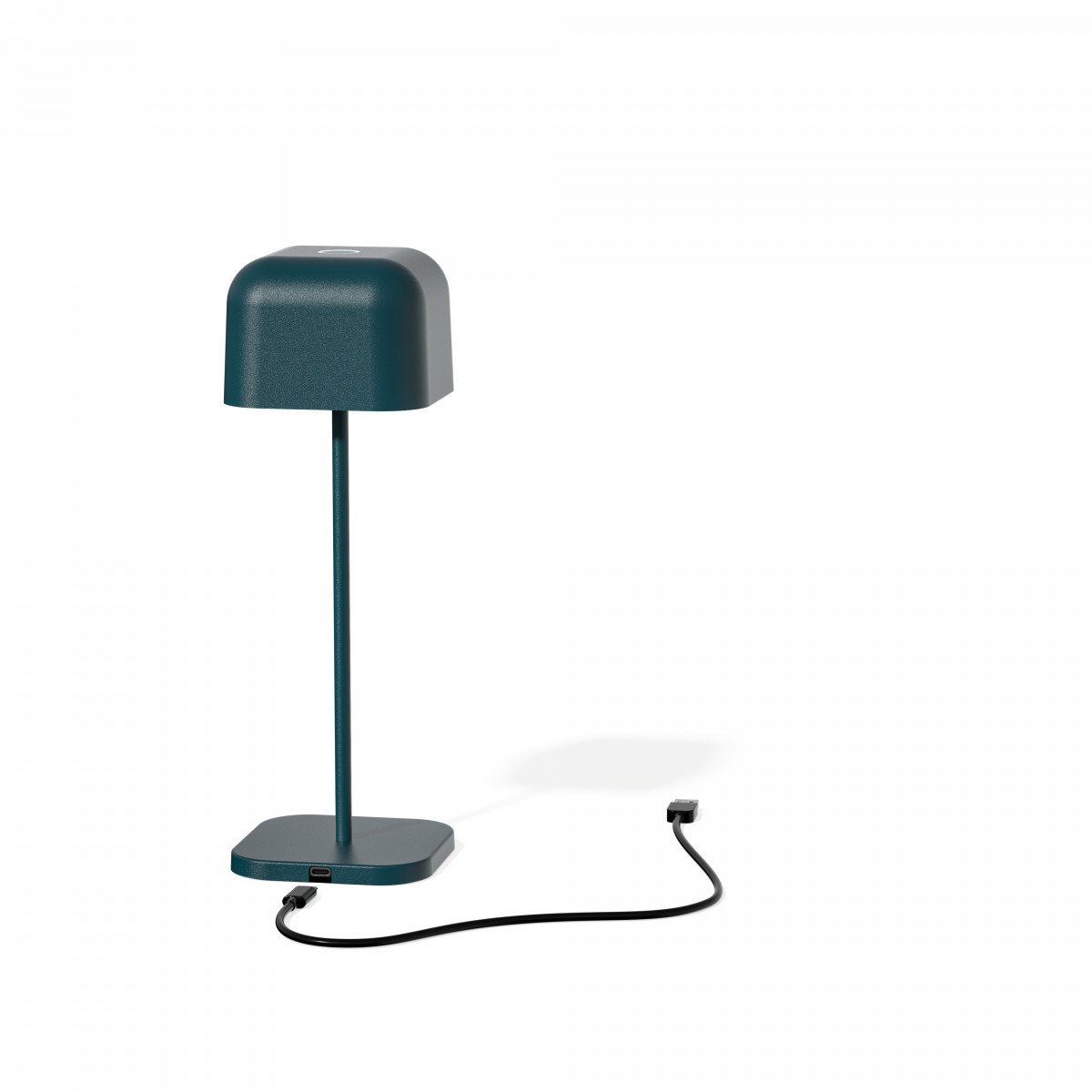 Tafellamp Cabo OCEAAN BLAUW (Medium)