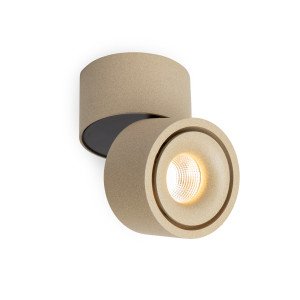Ole 1 Opbouwspot Champagne