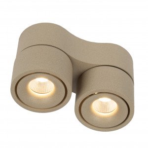 Ole 2 champagne opbouwspot