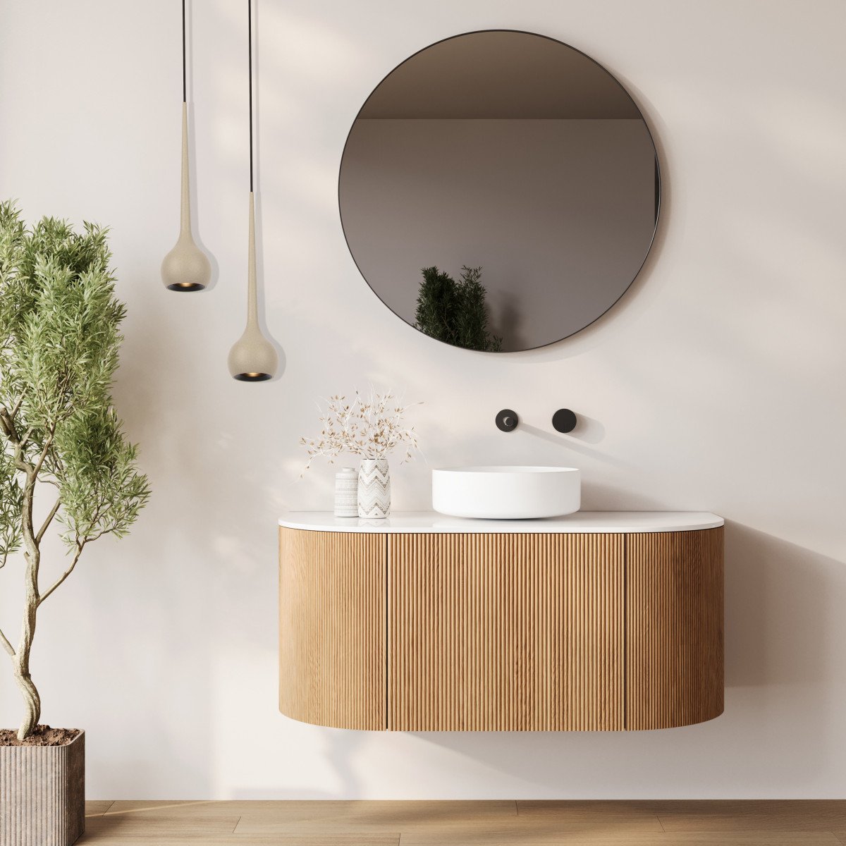 hanglamp druppel-design Champagne moderne alimunium