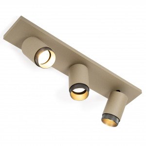 Scott 3 Opbouwspot Champagne Scott 3 Opbouwspot Champagne