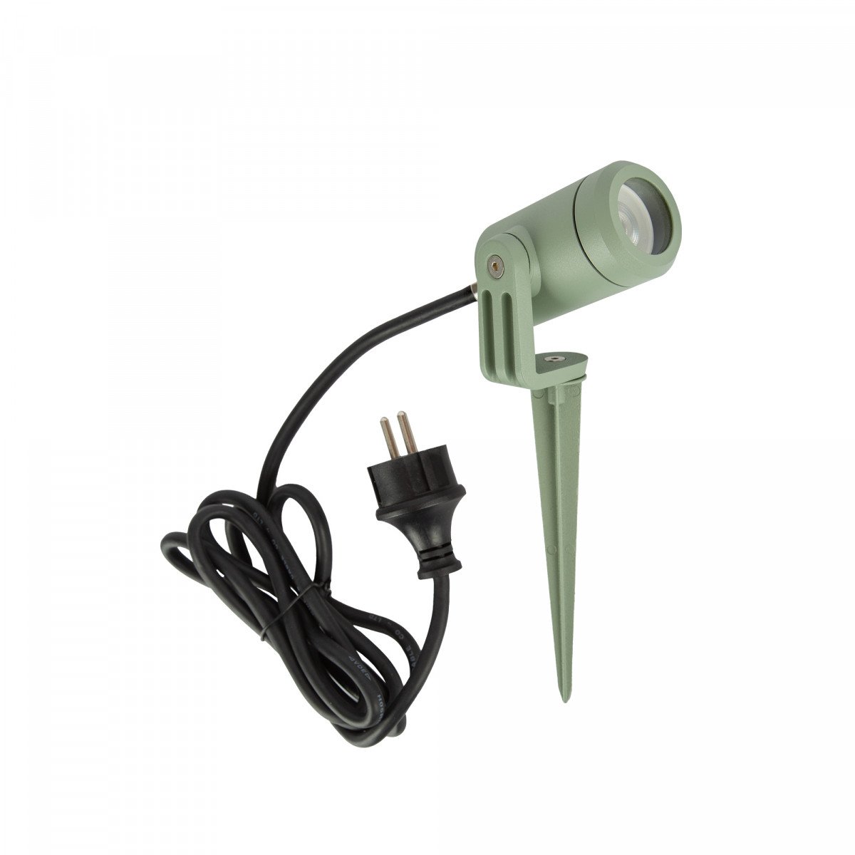 LED Spike Groen
