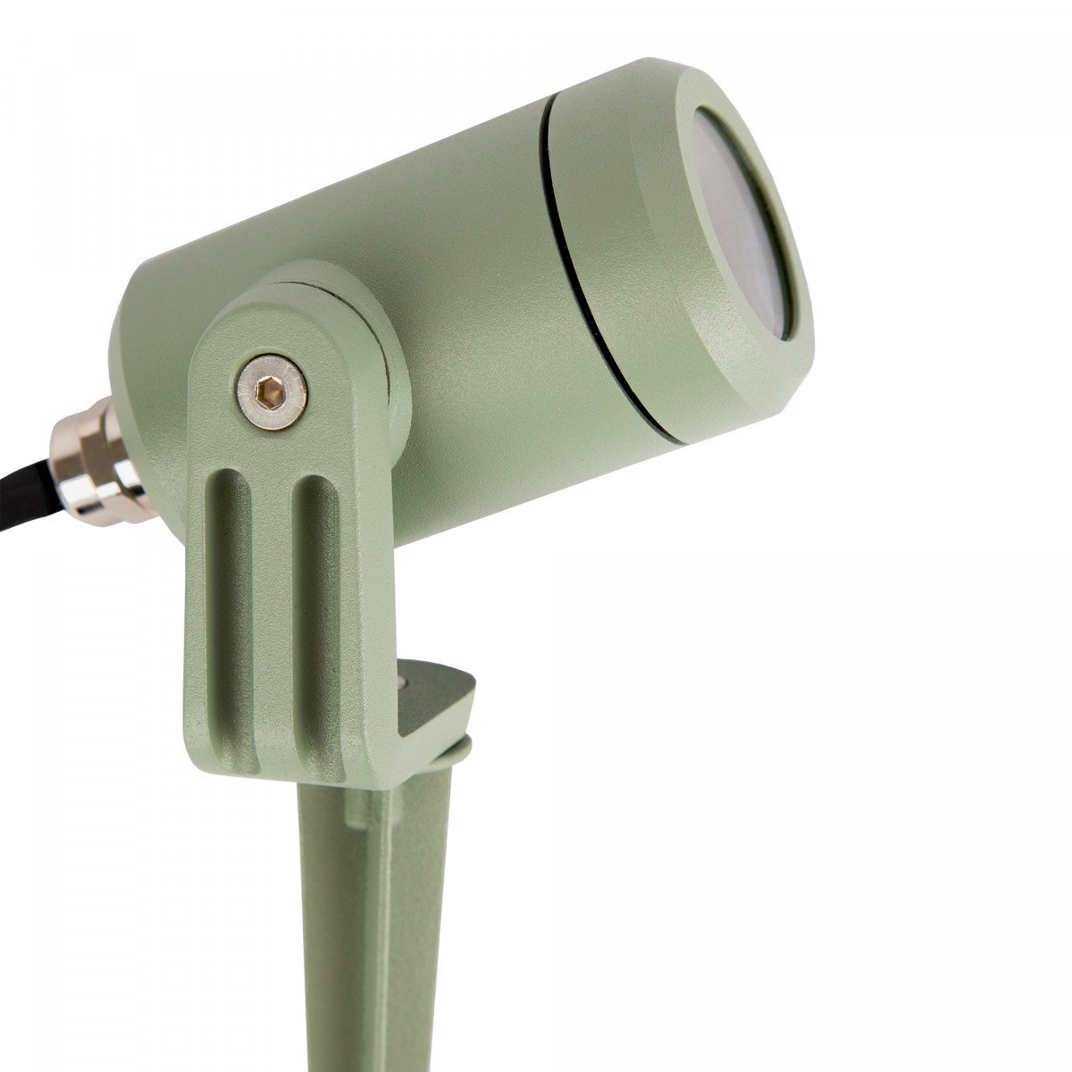 LED Spike Groen