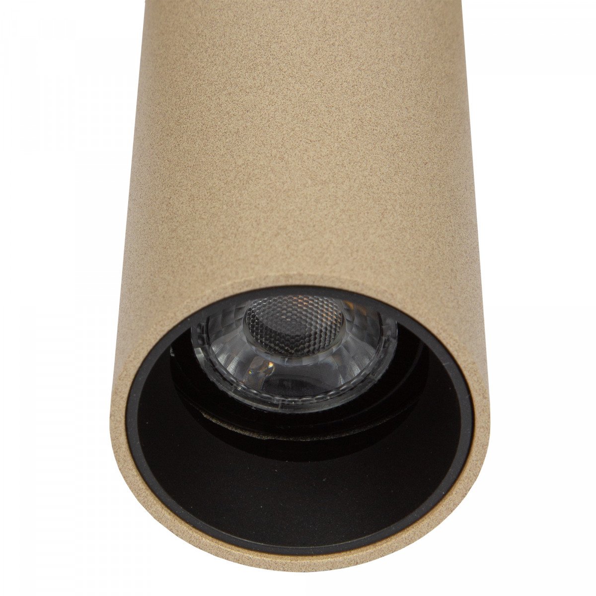 Vigo 6 Opbouwspot Champagne