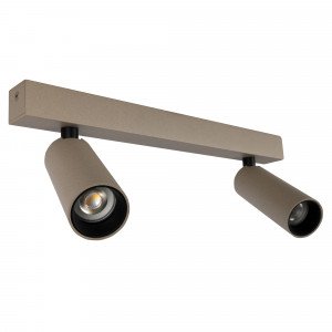 Vigo 2 Opbouwspot Champagne