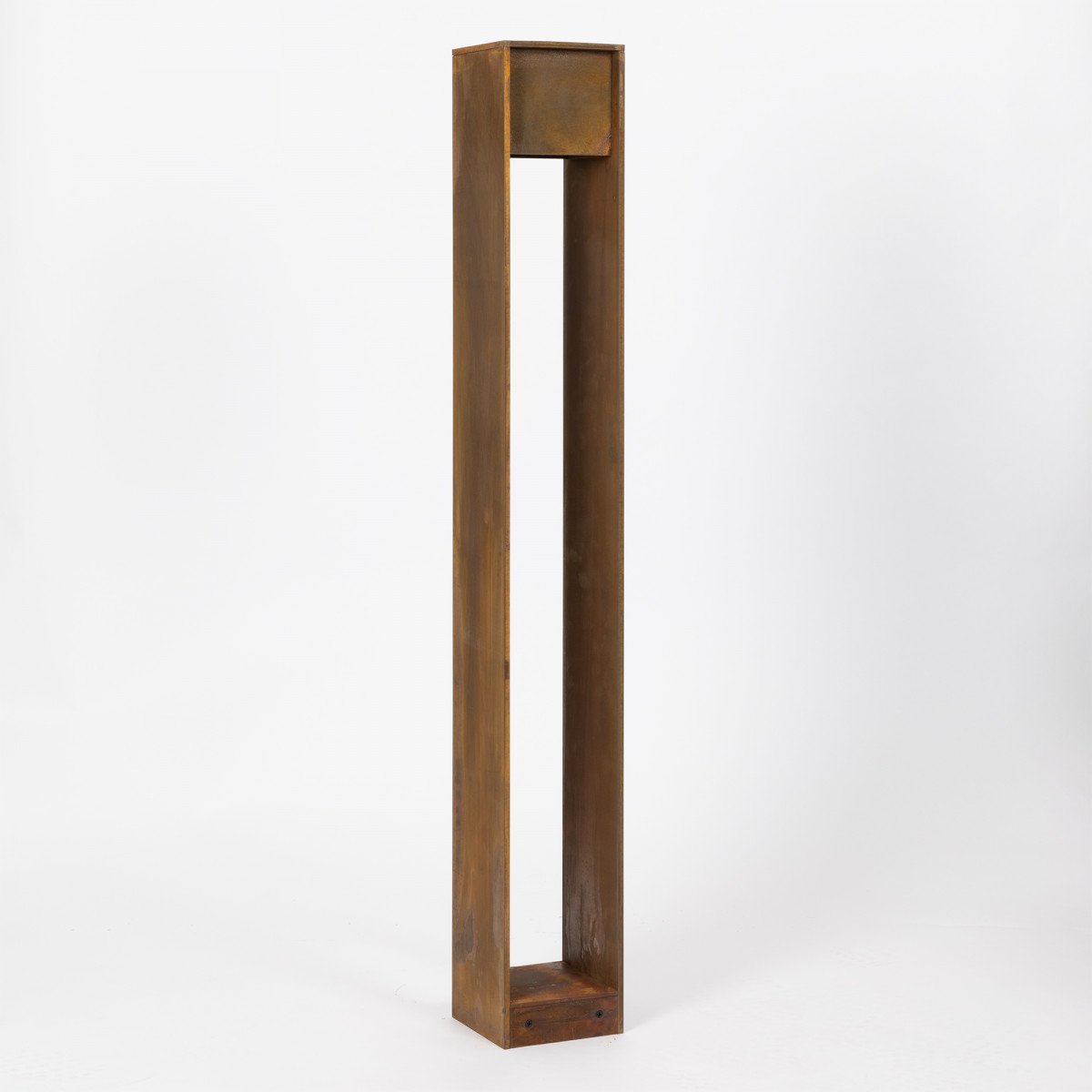 Core terras Corten
