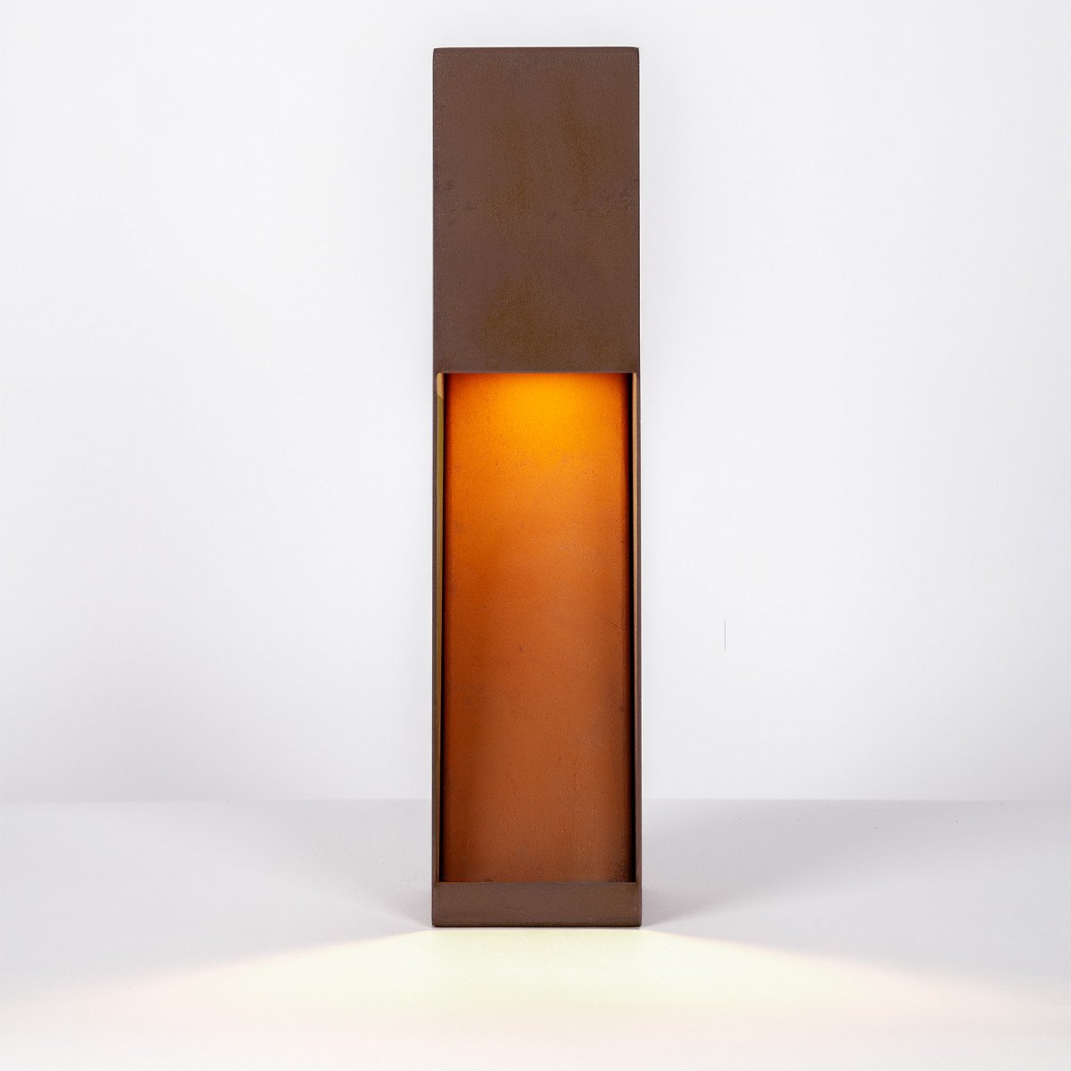 Levi Sokkel Corten