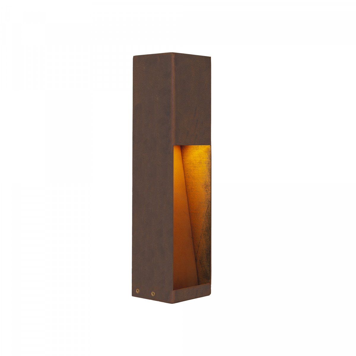 Levi Sokkel Corten