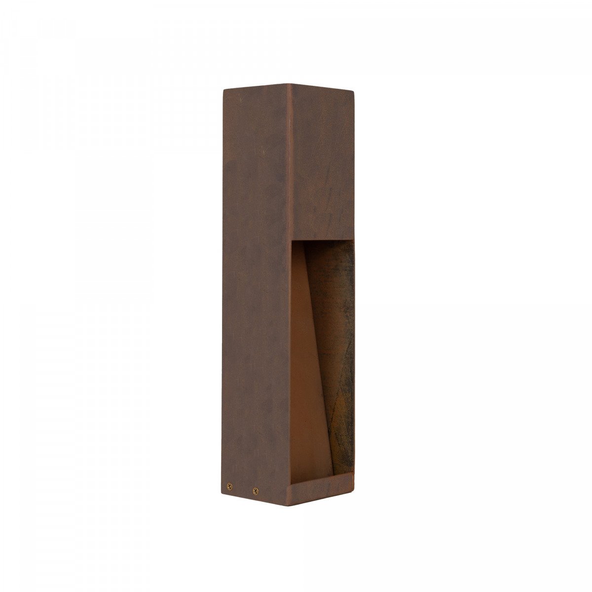 Levi Sokkel Corten