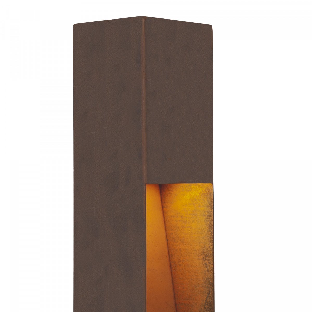 Levi Sokkel Corten