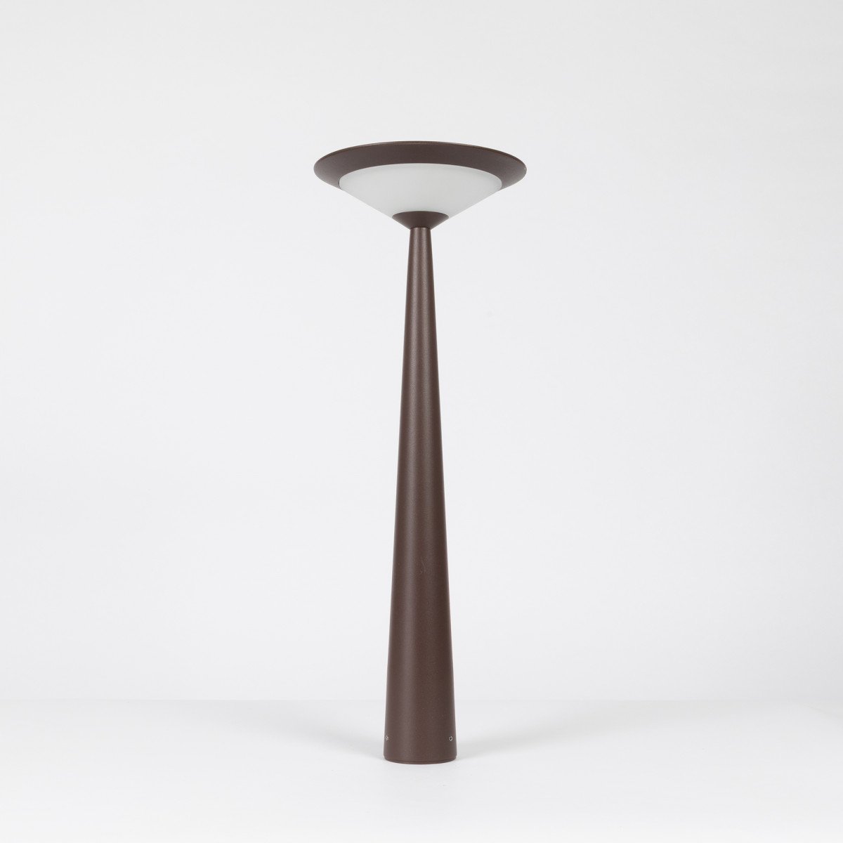 Elin tuinlamp corten aluminium modern buitenlamp