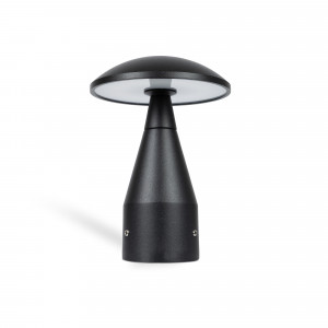 Jazzy Tuinlamp Zwart Small Jazzy Tuinlamp Zwart Small