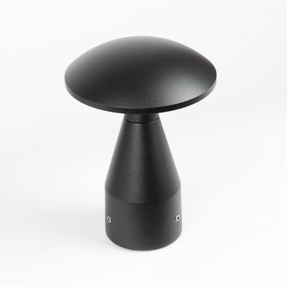 Jazzy Tuinlamp Zwart Small