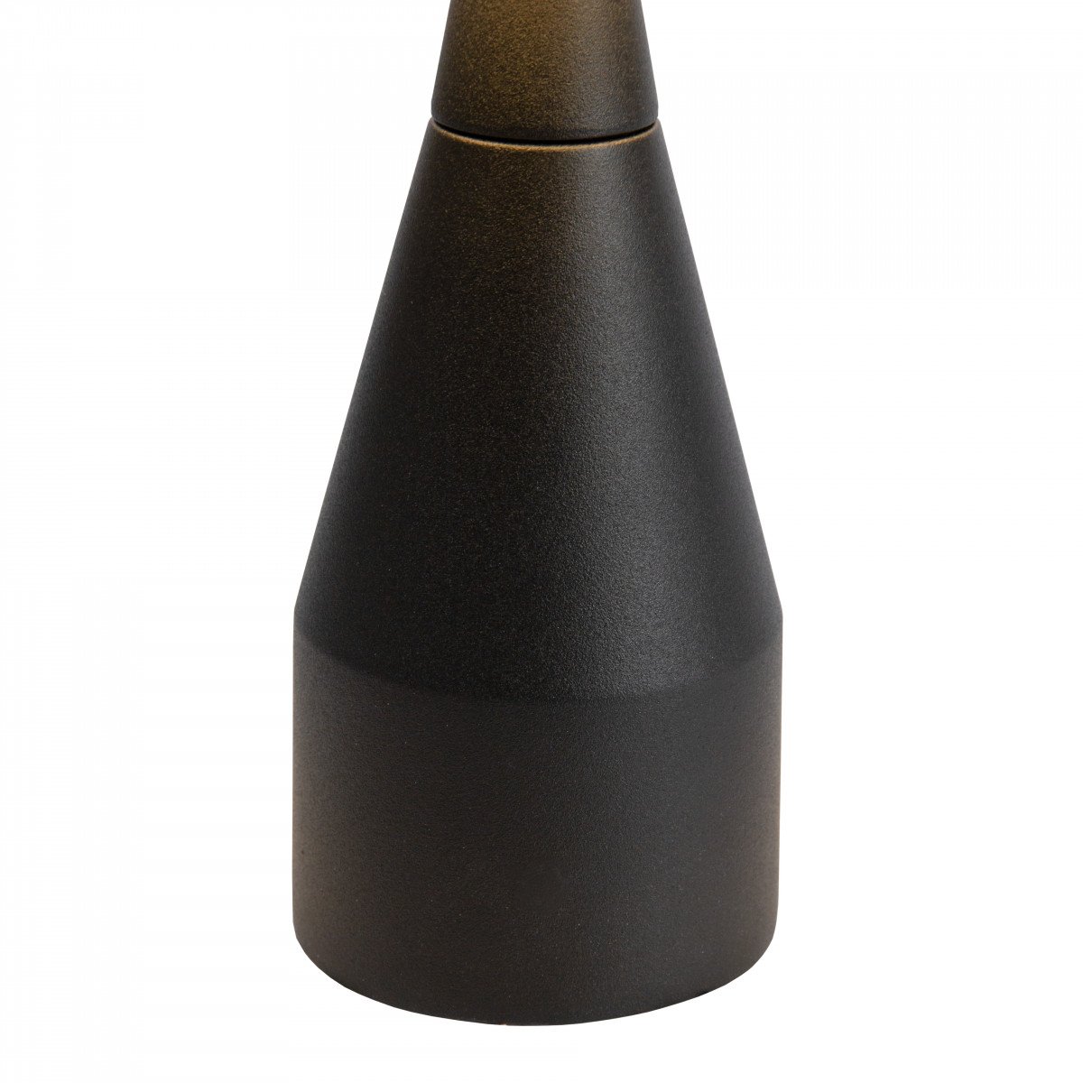 Jazzy Tuinlamp Zwart Small