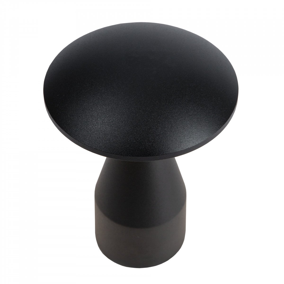 Jazzy Tuinlamp Zwart Small