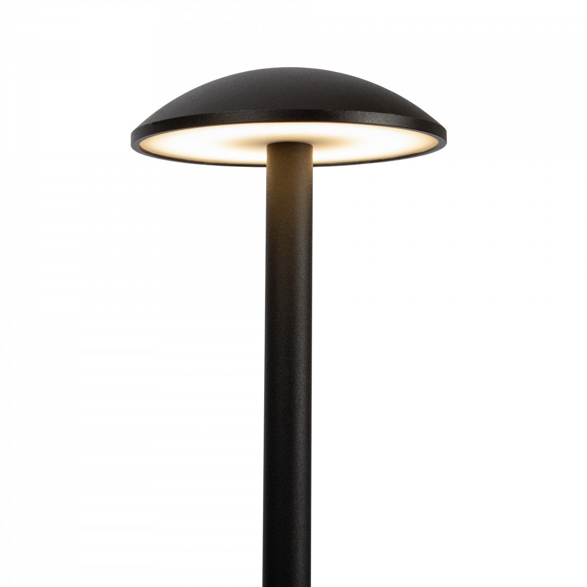 Jazzy Tuinlamp Zwart Large