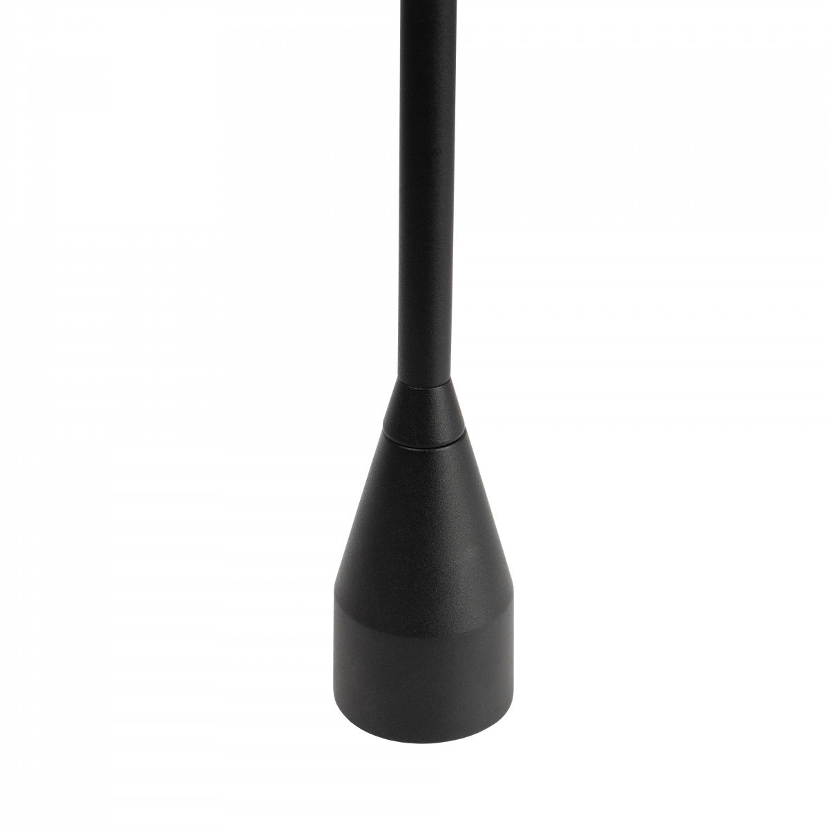Jazzy Tuinlamp Zwart Large