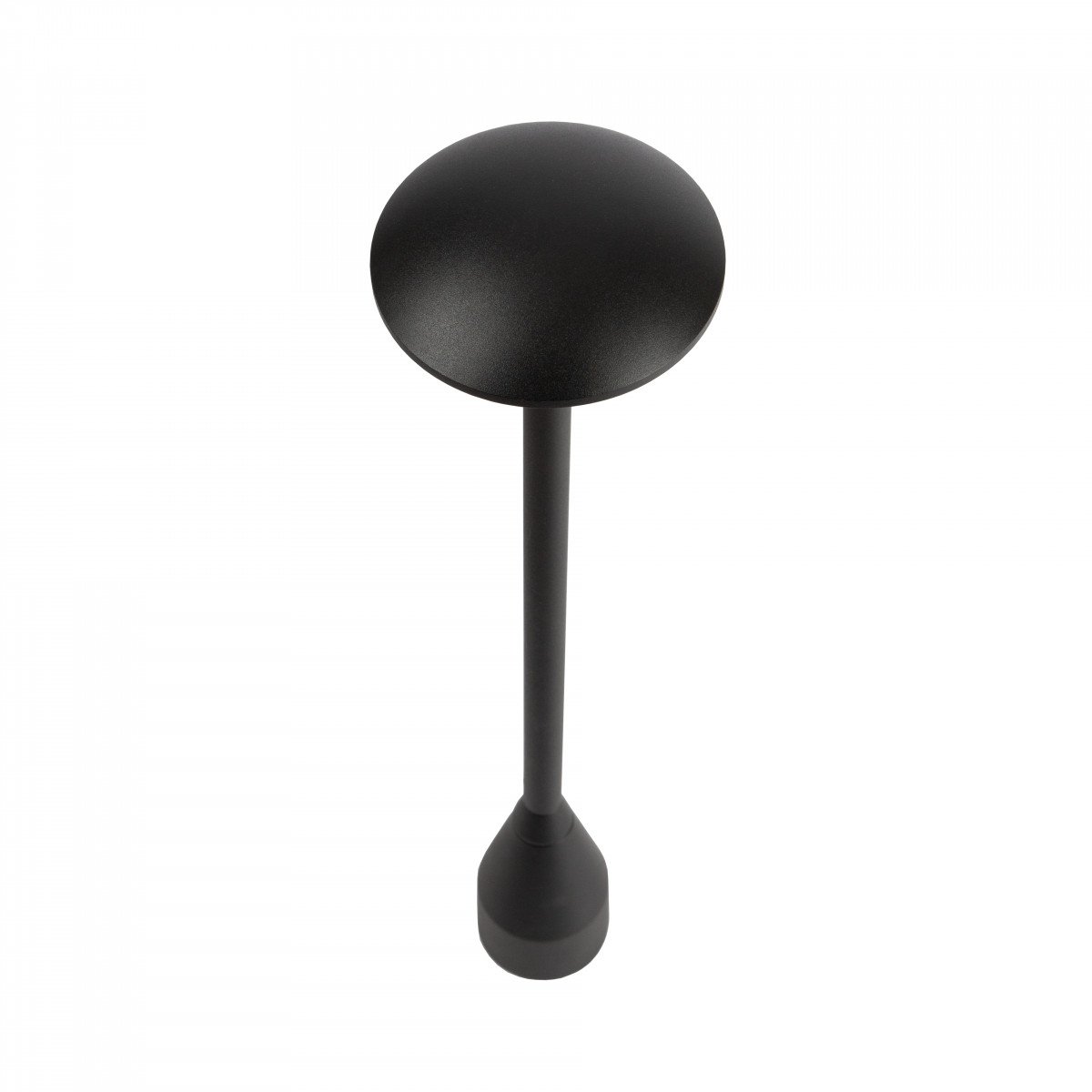 Jazzy Tuinlamp Zwart Large