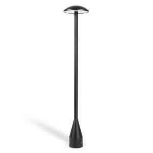 Jazzy Tuinlamp Zwart Large Jazzy Tuinlamp Zwart Large