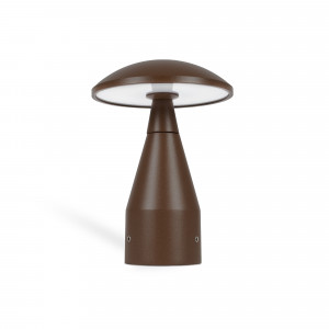 De Jazzy Tuinlamp Corten Small is een moderne tuinlamp met een compact en uniek design. De Jazzy Tuinlamp Corten Small is een moderne tuinlamp met een compact en uniek design.