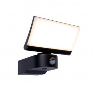 Wandlamp Ceva met sensor
