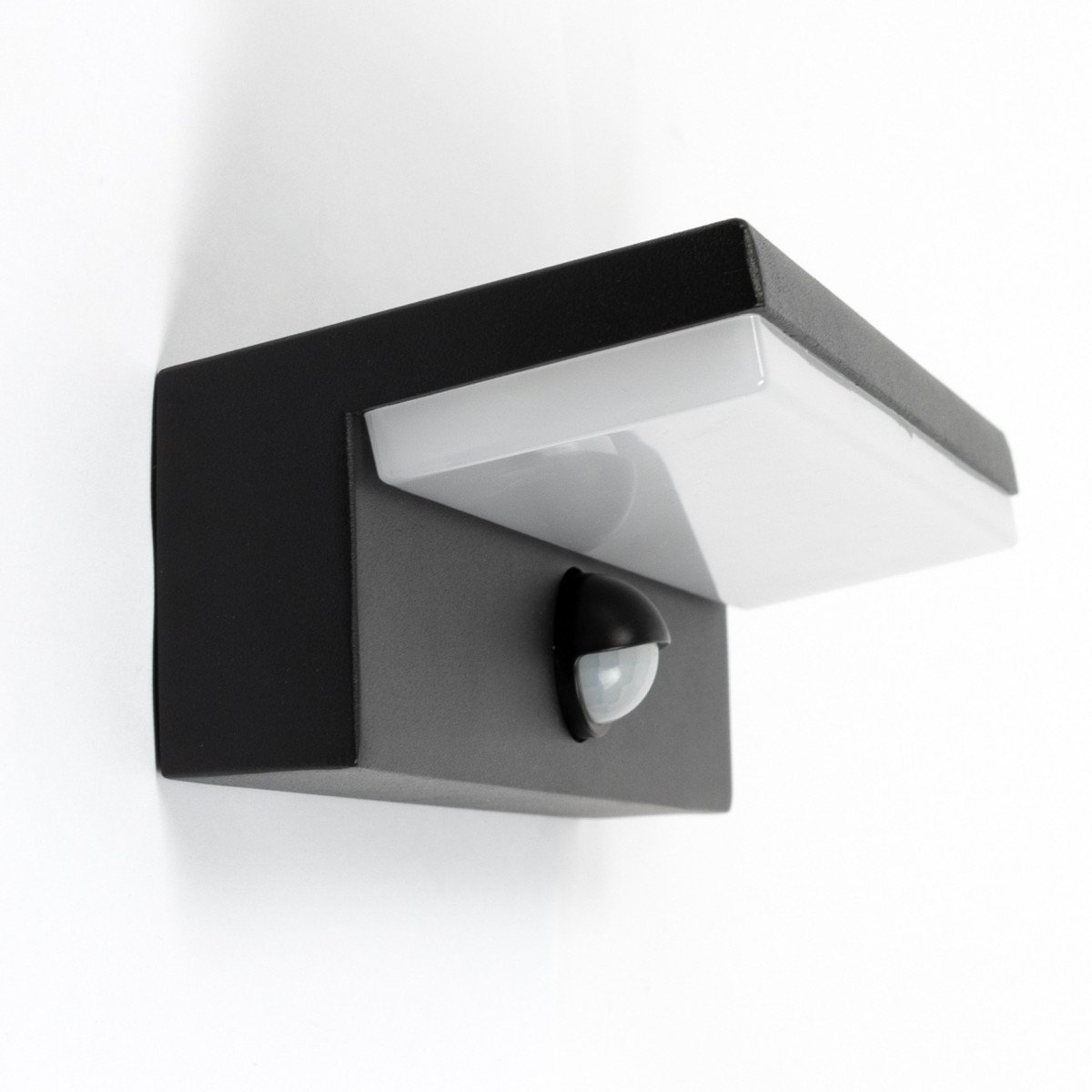Wandlamp Ian met sensor ZW