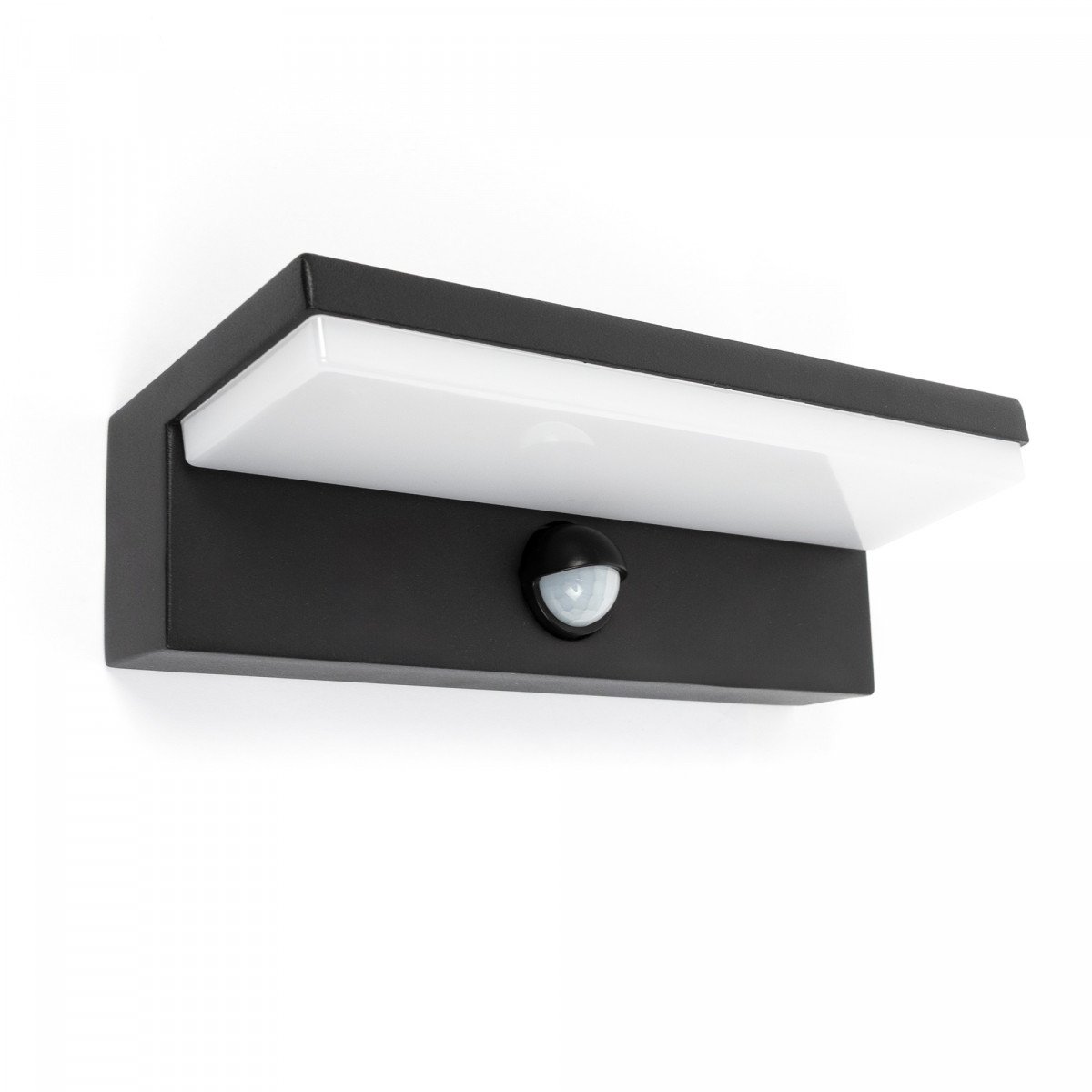 Wandlamp Ian met sensor ZW