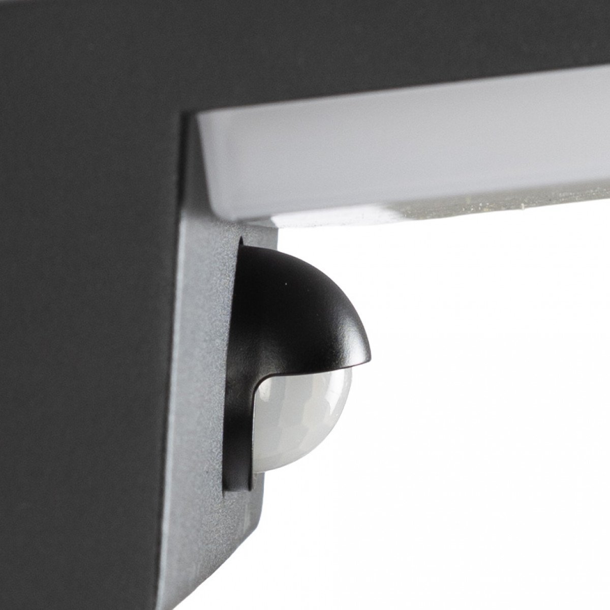 Wandlamp Ian met sensor ZW