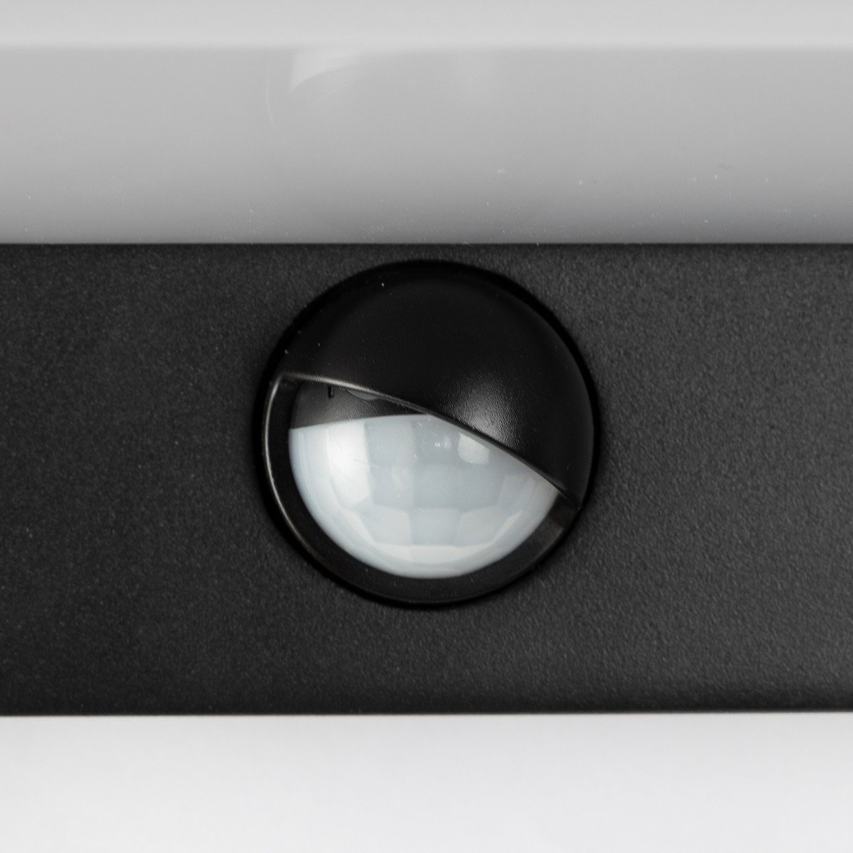 Wandlamp Ian met sensor ZW