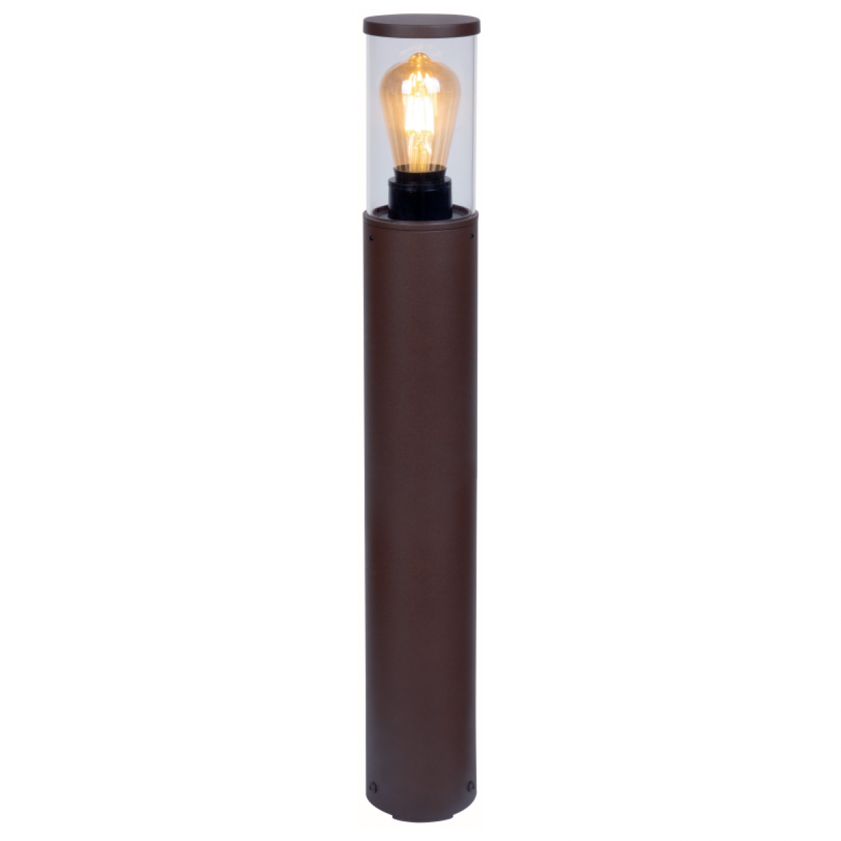 Tuinlamp Brunswick corten