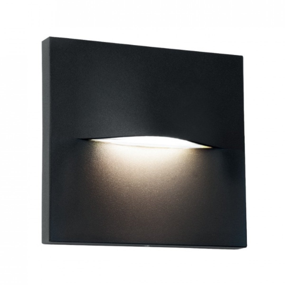 Downlighter Paxton square LED