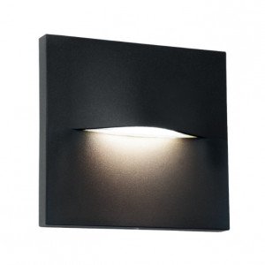 Downlighter Paxton square LED Downlighter Paxton square LED