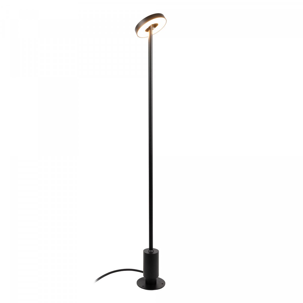Tuinlamp Tyra zw