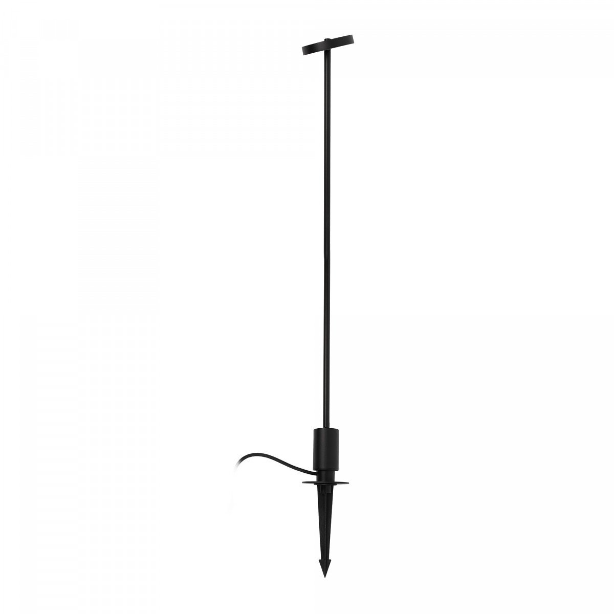Tuinlamp Tyra zw