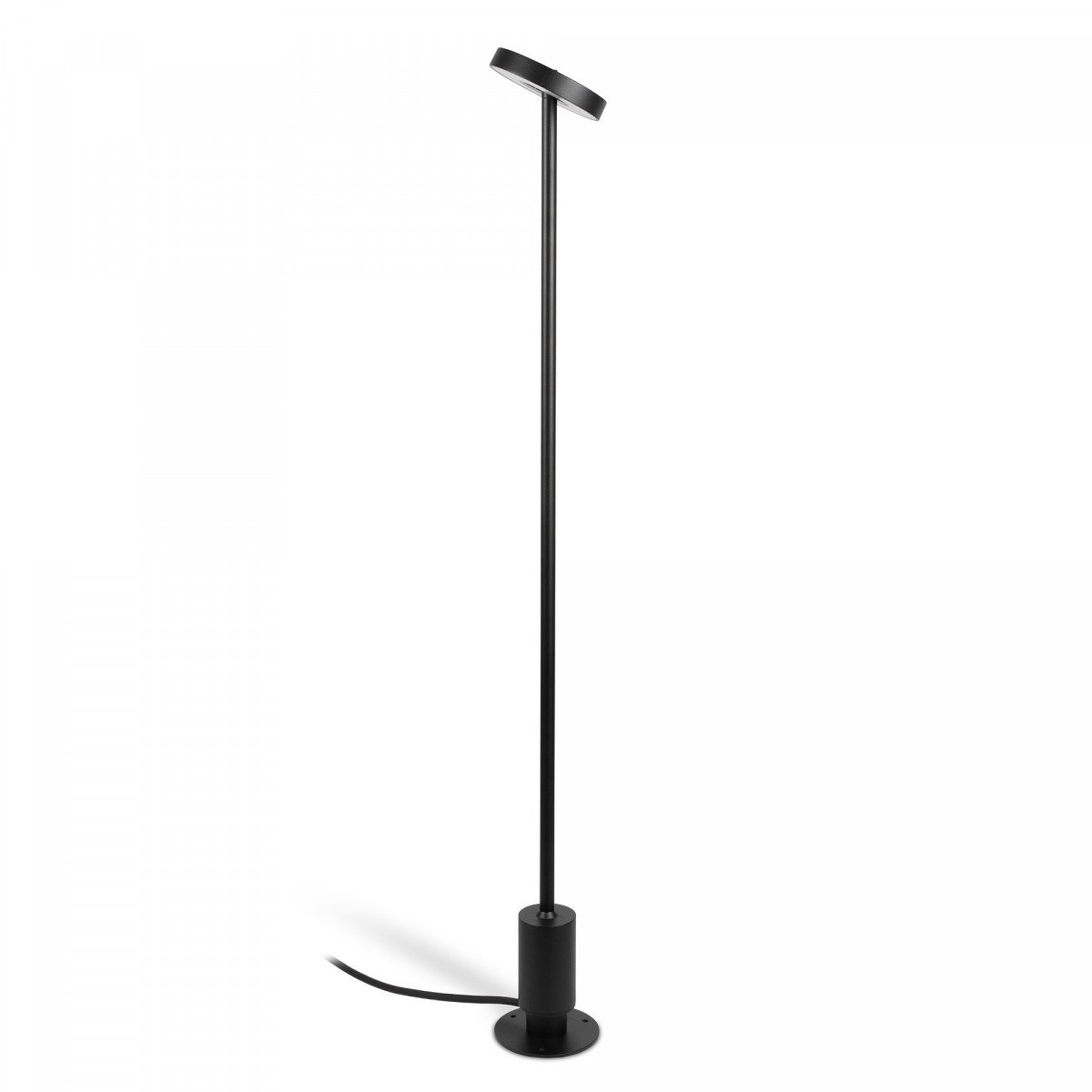 Tuinlamp Tyra zw