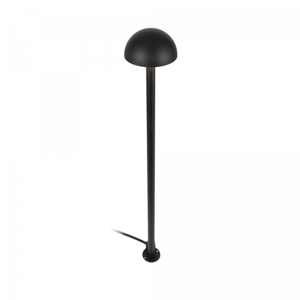 Tuinlamp Lina zwart