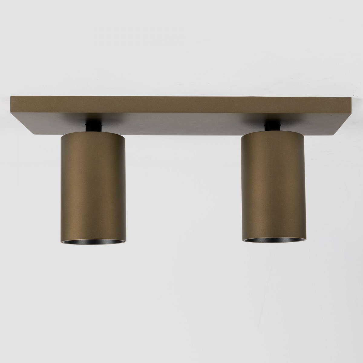 Mila 2 Opbouwspot Brons